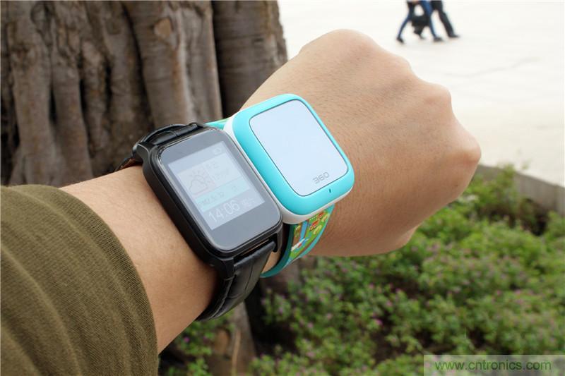 別讓《失孤》重演，360兒童手表幫你定住家中小頑童！