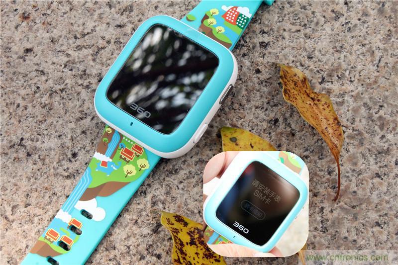 別讓《失孤》重演，360兒童手表幫你定住家中小頑童！