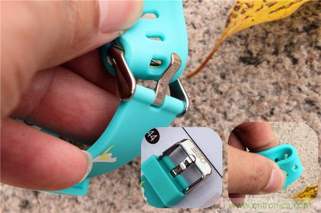 別讓《失孤》重演，360兒童手表幫你定住家中小頑童！