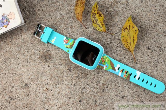 別讓《失孤》重演，360兒童手表幫你定住家中小頑童！