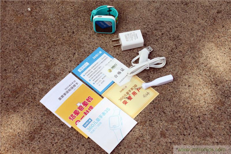 別讓《失孤》重演，360兒童手表幫你定住家中小頑童！