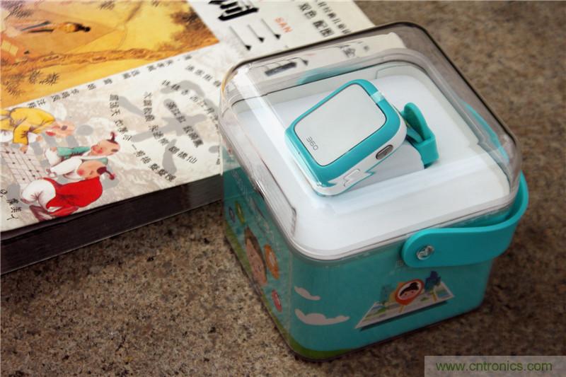 別讓《失孤》重演，360兒童手表幫你定住家中小頑童！