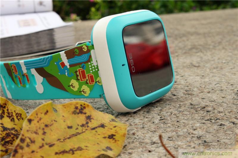 別讓《失孤》重演，360兒童手表幫你定住家中小頑童！