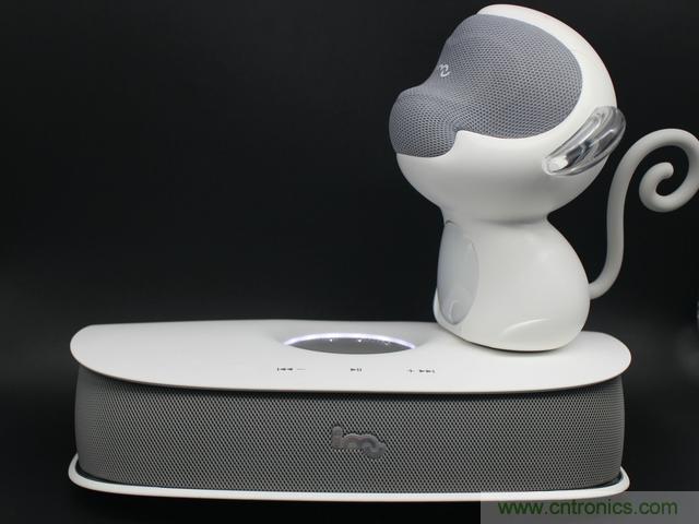 創(chuàng)意無限，品味好聲音！幻響小貝HIFI 2.1震撼來襲