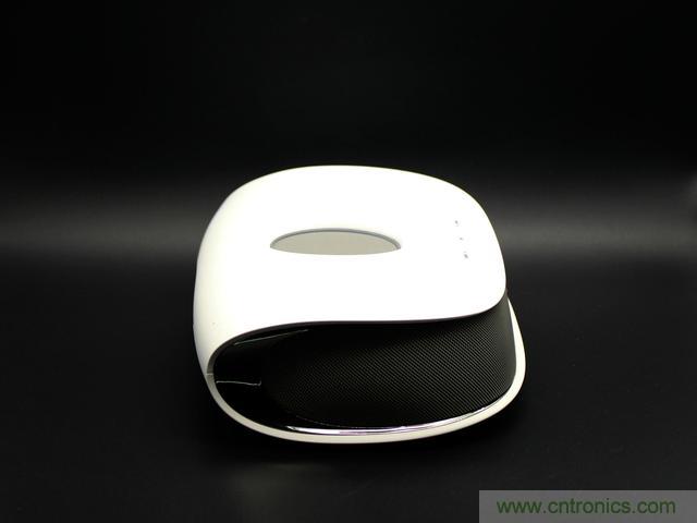 創(chuàng)意無限，品味好聲音！幻響小貝HIFI 2.1震撼來襲