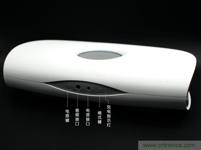 創(chuàng)意無限，品味好聲音！幻響小貝HIFI 2.1震撼來襲