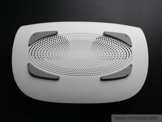 創(chuàng)意無限，品味好聲音！幻響小貝HIFI 2.1震撼來襲