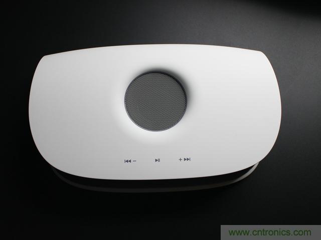 創(chuàng)意無限，品味好聲音！幻響小貝HIFI 2.1震撼來襲