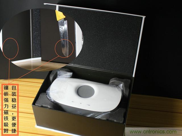 創(chuàng)意無限，品味好聲音！幻響小貝HIFI 2.1震撼來襲