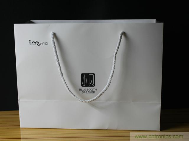 創(chuàng)意無限，品味好聲音！幻響小貝HIFI 2.1震撼來襲