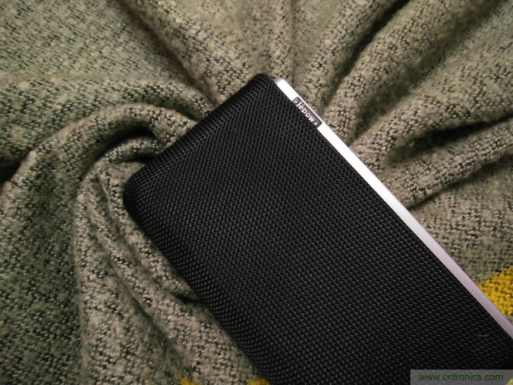 來(lái)也匆匆，去也匆匆&mdash;&mdash;Lepow移動(dòng)電源評(píng)測(cè)