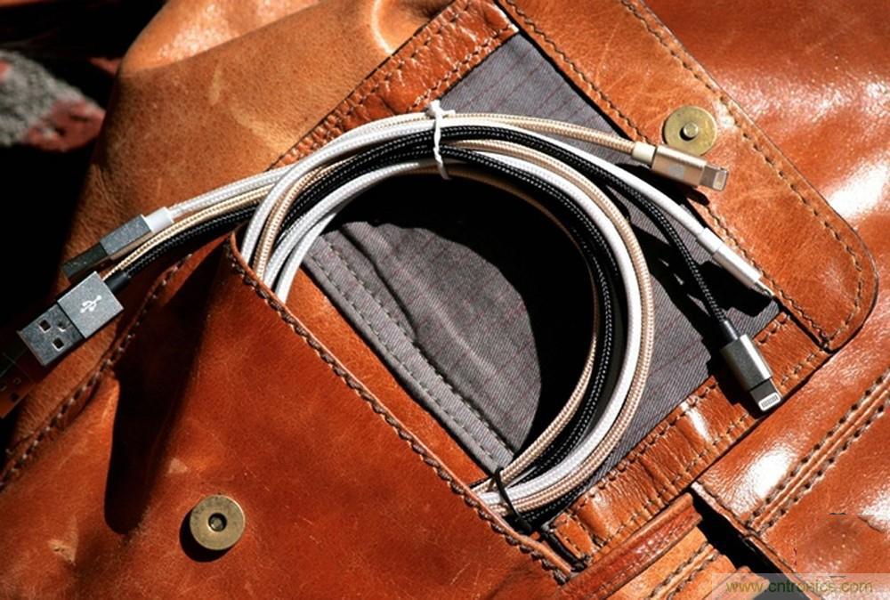 來(lái)也匆匆，去也匆匆&mdash;&mdash;Lepow移動(dòng)電源評(píng)測(cè)