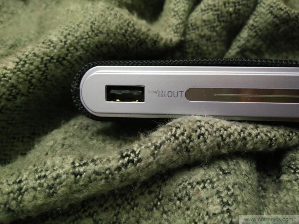 來(lái)也匆匆，去也匆匆&mdash;&mdash;Lepow移動(dòng)電源評(píng)測(cè)