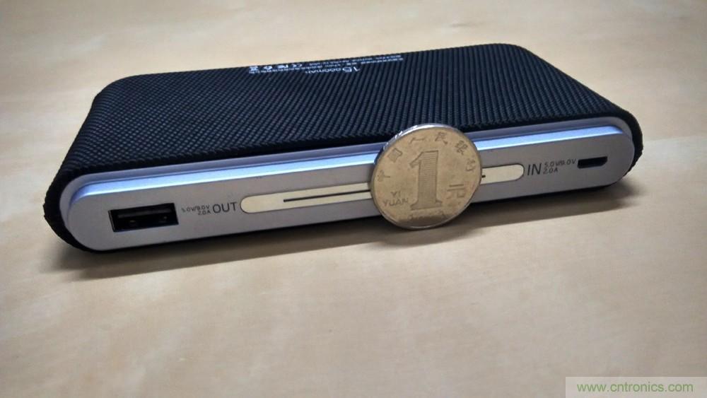 來(lái)也匆匆，去也匆匆&mdash;&mdash;Lepow移動(dòng)電源評(píng)測(cè)