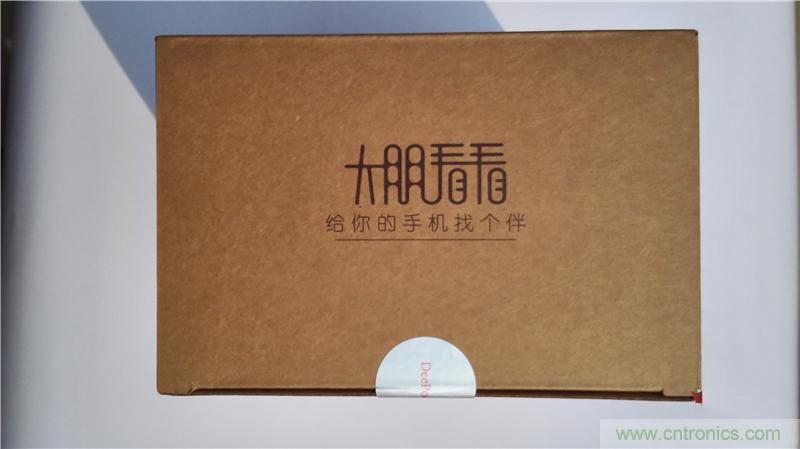 &ldquo;撩妹&rdquo;神器，就要你好看--大朋看看評測