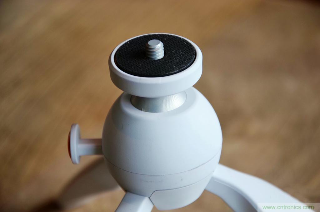 逼格滿滿的相機便攜三腳架，三足鼎立才安全