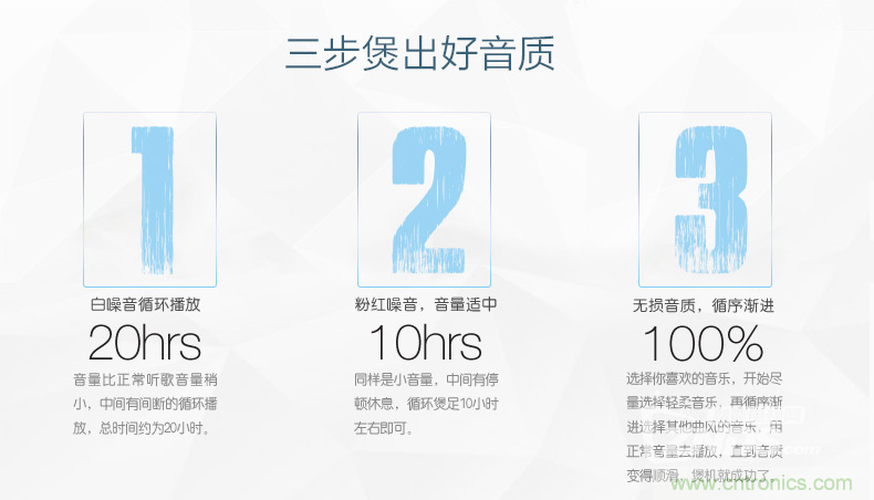 搞怪&ldquo;美人魚&rdquo;盡享靈克藍(lán)牙音箱的天籟之音！