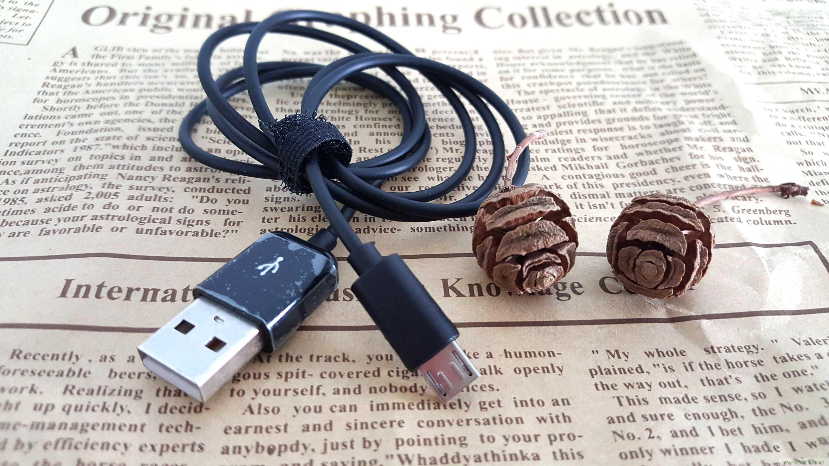 搞怪&ldquo;美人魚&rdquo;盡享靈克藍(lán)牙音箱的天籟之音！