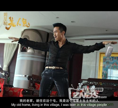 搞怪&ldquo;美人魚&rdquo;盡享靈克藍(lán)牙音箱的天籟之音！