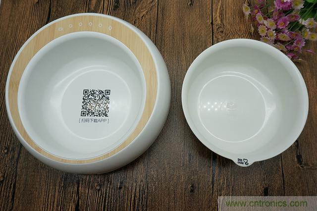 科學(xué)喂養(yǎng)從狗娃做起&mdash;&mdash;逗愛(ài)乖乖碗測(cè)試