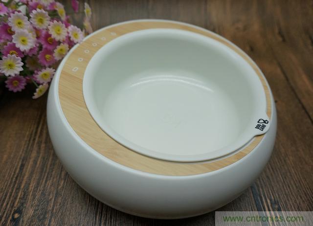 科學(xué)喂養(yǎng)從狗娃做起&mdash;&mdash;逗愛(ài)乖乖碗測(cè)試