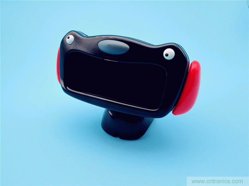 我的眼里只有你&mdash;&mdash;-虹膜酷客測評體驗