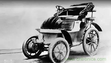 20個(gè)汽車發(fā)展史上的第一次 你知道幾個(gè)？