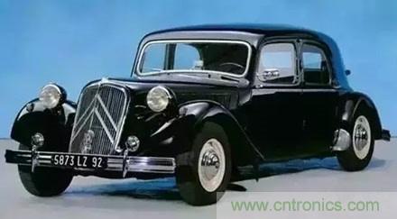 20個(gè)汽車發(fā)展史上的第一次 你知道幾個(gè)？