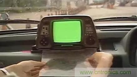 20個(gè)汽車發(fā)展史上的第一次 你知道幾個(gè)？