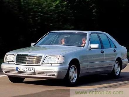 20個(gè)汽車發(fā)展史上的第一次 你知道幾個(gè)？