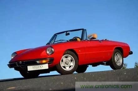 20個(gè)汽車發(fā)展史上的第一次 你知道幾個(gè)？