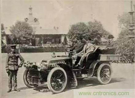 20個(gè)汽車發(fā)展史上的第一次 你知道幾個(gè)？