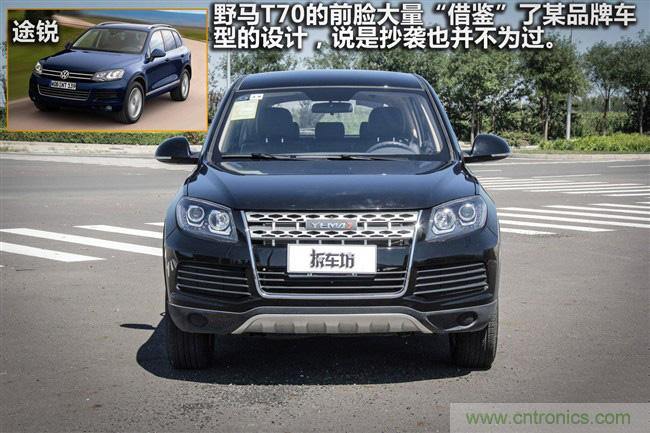 不能說的秘密，拆車坊編輯一輩子都不想買的車