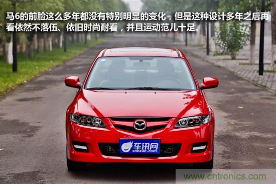 不能說的秘密，拆車坊編輯一輩子都不想買的車