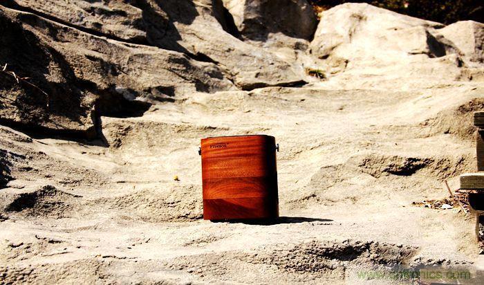 是飯盒？NO！NO！NO！原來它是....