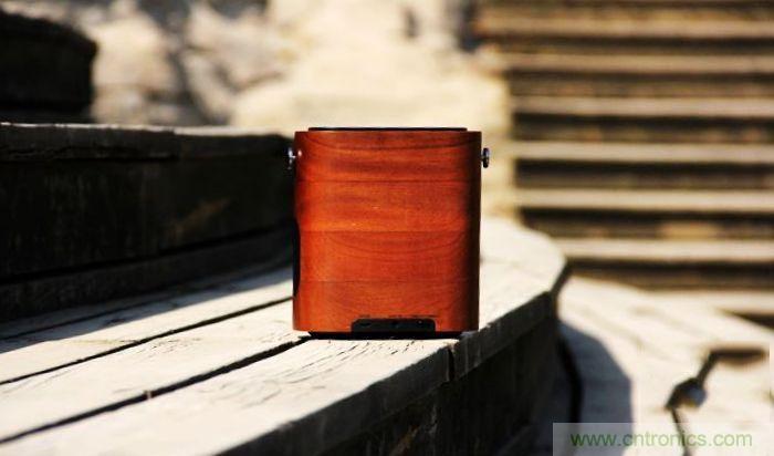 是飯盒？NO！NO！NO！原來它是....