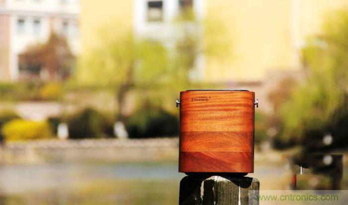 是飯盒？NO！NO！NO！原來它是....