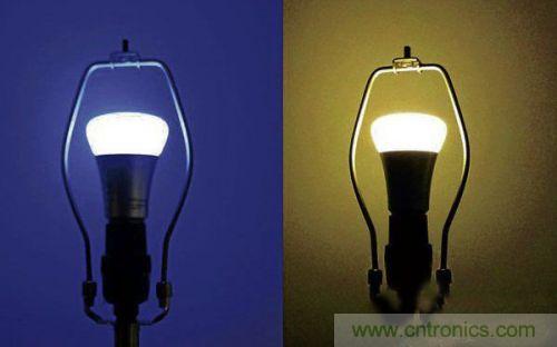 智控LED燈泡Hue拆解：最聰明智能照明，如何做到？