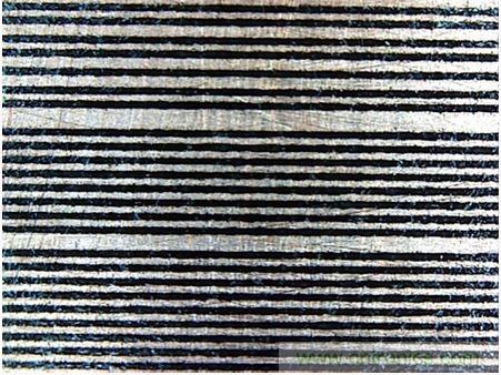 (多圖) 圖文并茂:在家制作高質(zhì)量雙面PCB板