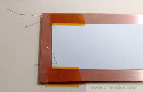 (多圖) 圖文并茂:在家制作高質(zhì)量雙面PCB板