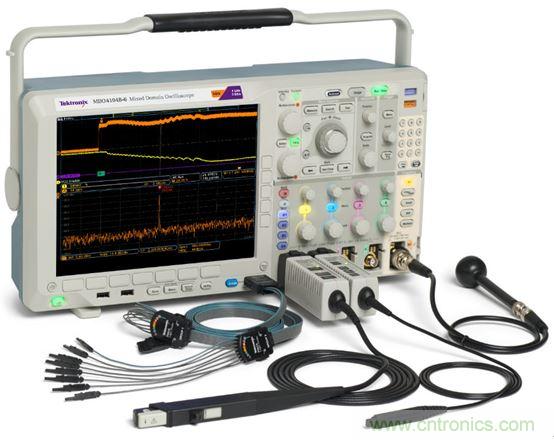 出現(xiàn)EMI問題怎么辦？四大實(shí)用性技巧幫你正確排查