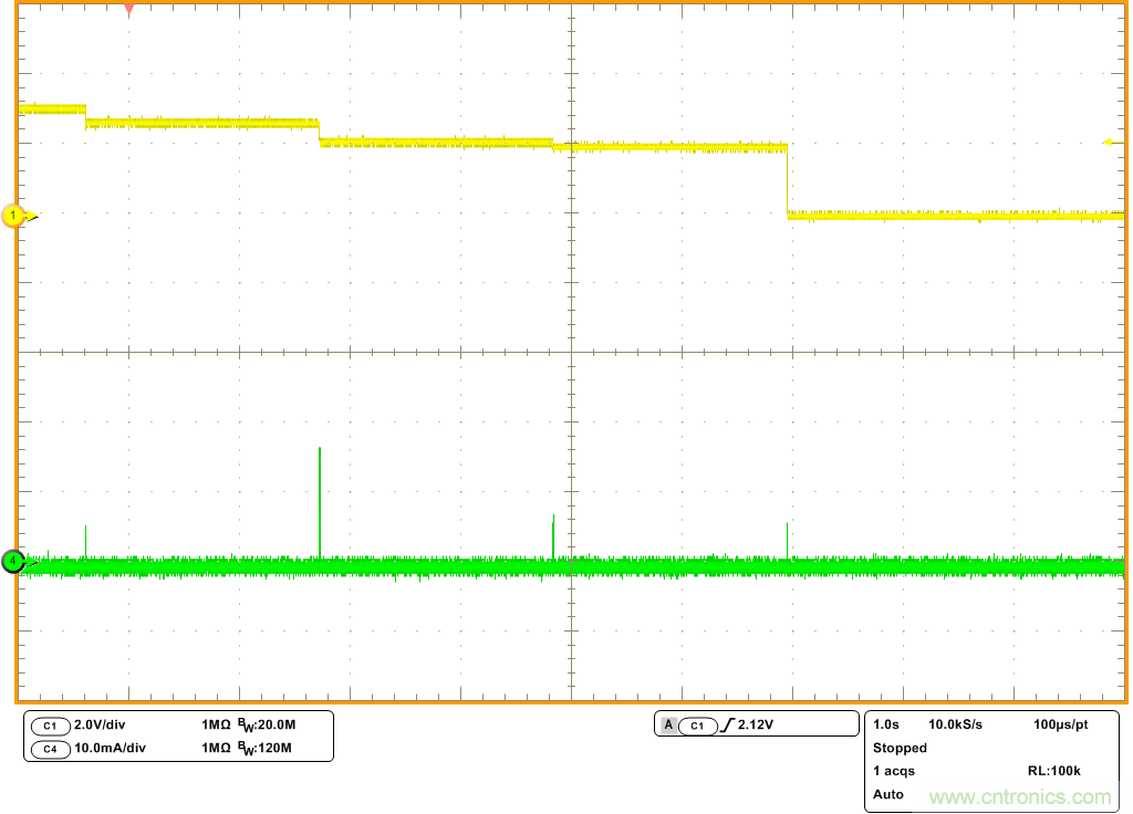無電池式低功耗藍牙Beacon:采用能量采集技術(shù)的BLE