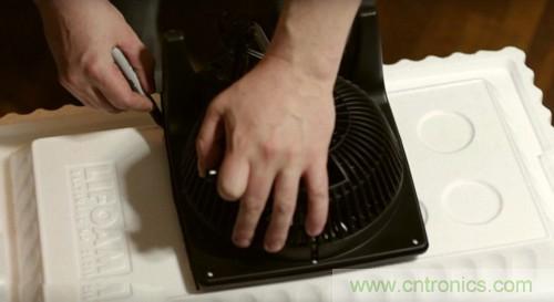 夏天太熱空調(diào)太貴？六步低成本DIY冷氣