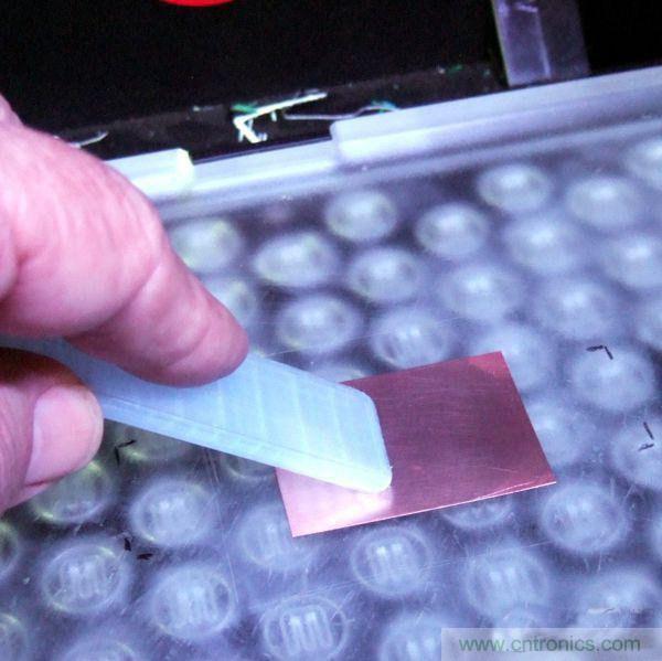 3D打印機DIY設(shè)計:硬件+軟件的Arduino開源平臺