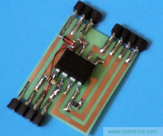 3D打印機DIY設(shè)計:硬件+軟件的Arduino開源平臺