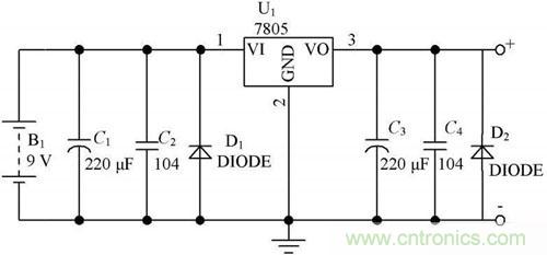 基于單片機控制的射頻通信基站的設(shè)計與實現(xiàn)