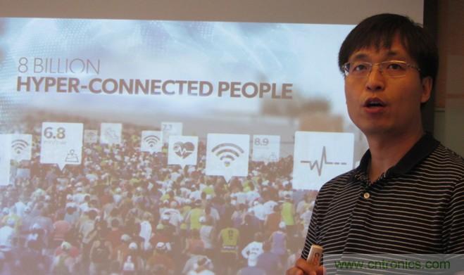 基站射頻可當(dāng)黑盒子設(shè)計(jì)，背寄存器的時(shí)代結(jié)束了！