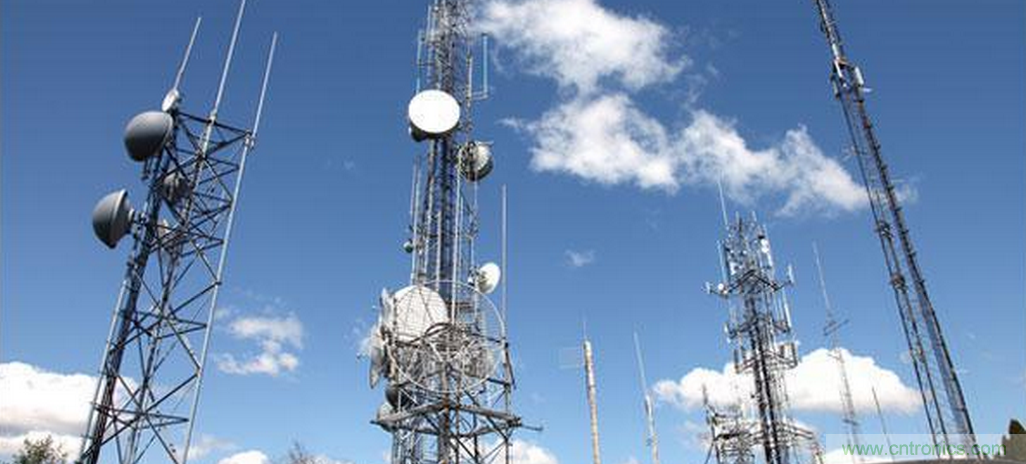 基站射頻可當(dāng)黑盒子設(shè)計(jì)，背寄存器的時(shí)代結(jié)束了！