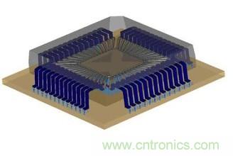 掌握集成電路封裝的特征能讓EMI達(dá)到最佳抑制性能？