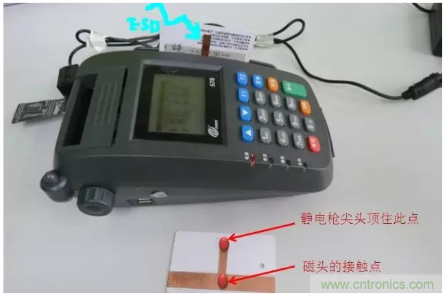 靜電防護直接動手，設計與整改相輔相成！